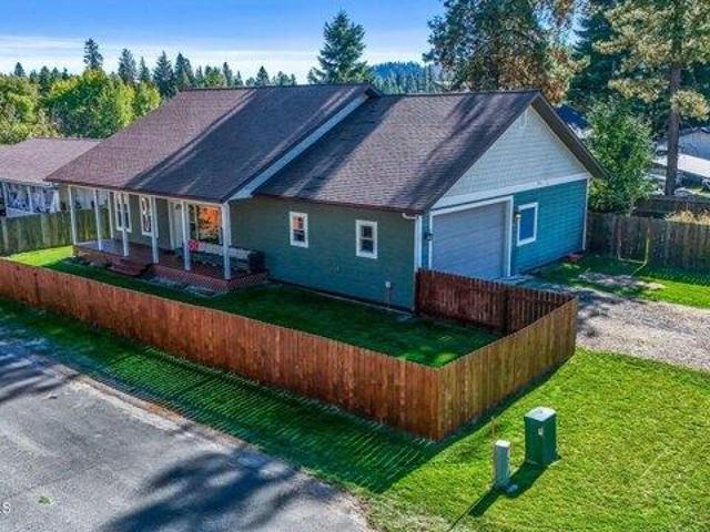 House for sale in Priest River, Bonner County