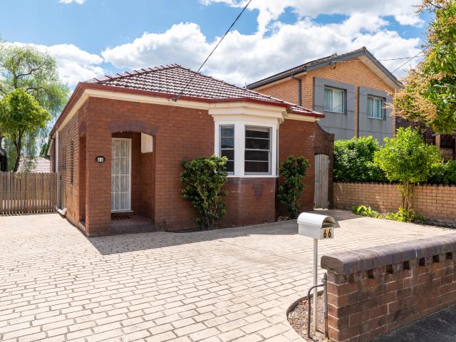 House for sale in Sydney, New South Wales