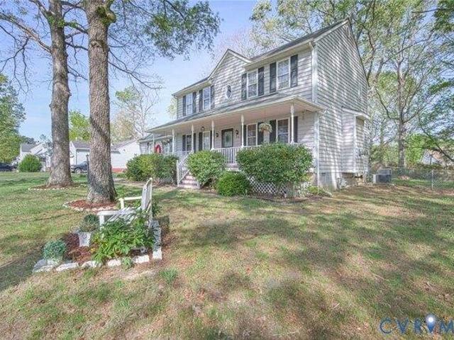 House for sale in Virginia