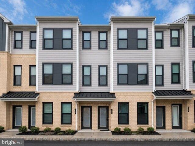 House for sale in Princeton Junction, New Jersey