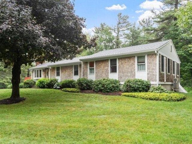 House for sale in Princeton, Massachusetts