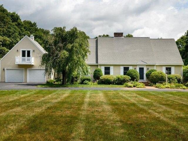 House for sale in Princeton, Massachusetts