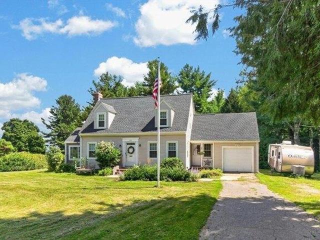 House for sale in Princeton, Massachusetts