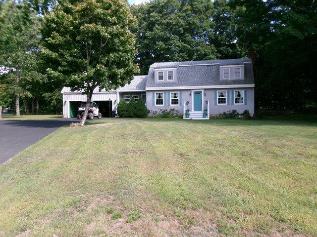 House for sale in Princeton, Maine