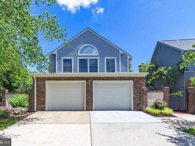 House for sale in Princeton Junction, New Jersey