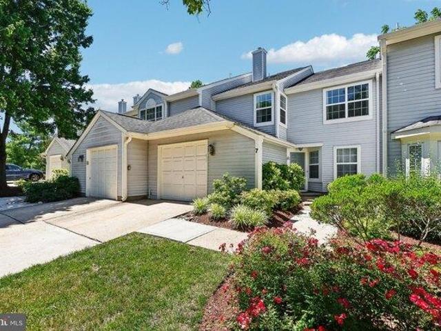 House for sale in Princeton Junction, New Jersey