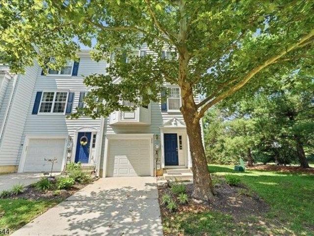 Condo for sale in Princeton, New Jersey