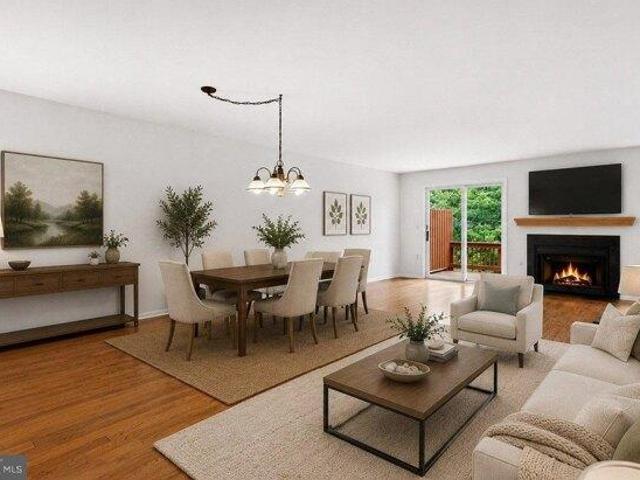 House for sale in Princeton Junction, New Jersey