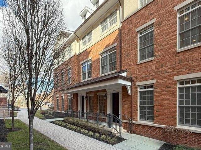House for sale in Princeton, New Jersey