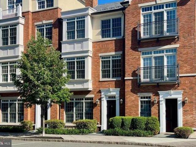 House for sale in Princeton, New Jersey