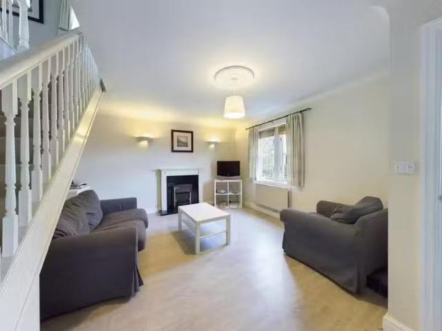 House for rent in Bare, Lancashire