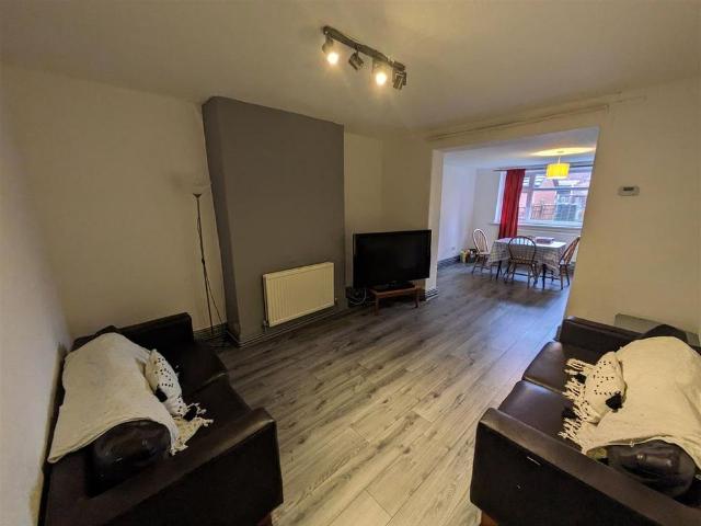 House for rent in Ladybarn, Manchester