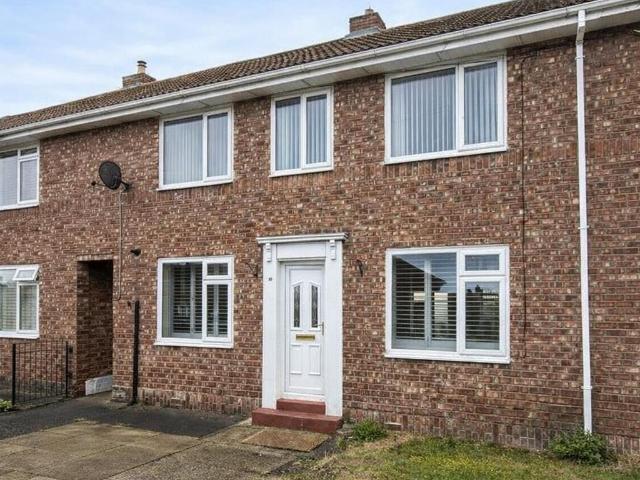Flat for rent in Elvet, Durham
