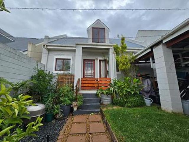 Townhouse for rent in Pniel, Western Cape