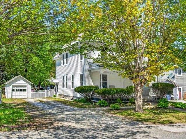 House for sale in Proctor, Vermont