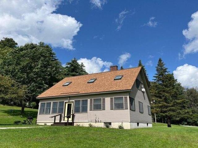 House for sale in Proctor, Vermont