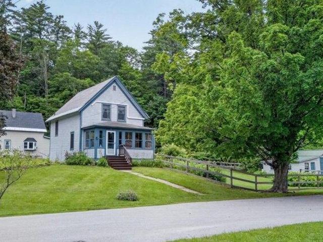 House for sale in Proctor, Vermont