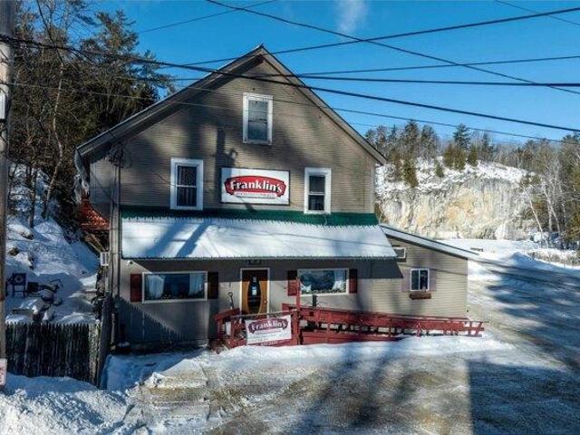 House for sale in Proctor, Vermont