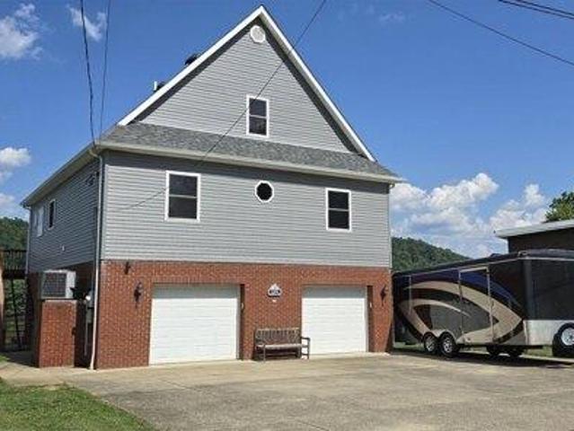 House for sale in Proctorville, Ohio