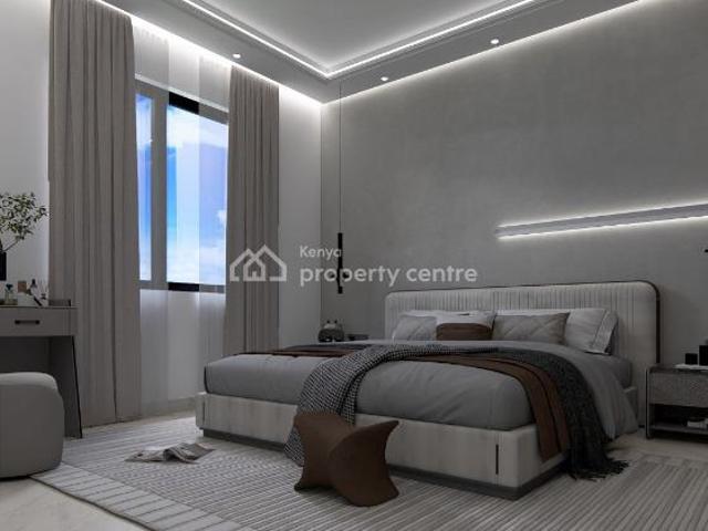 Apartment for sale in Nyali