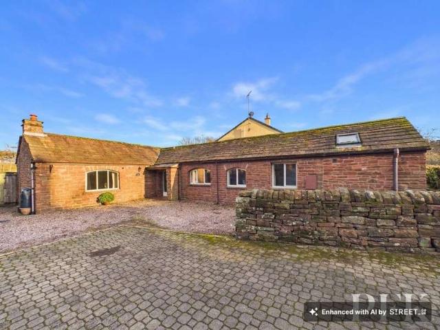 Property for sale in Great Salkeld