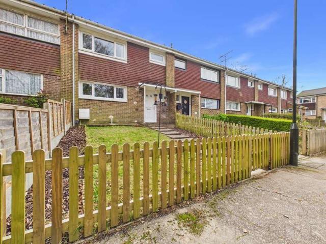 Property for sale in Broadfield, Glynde
