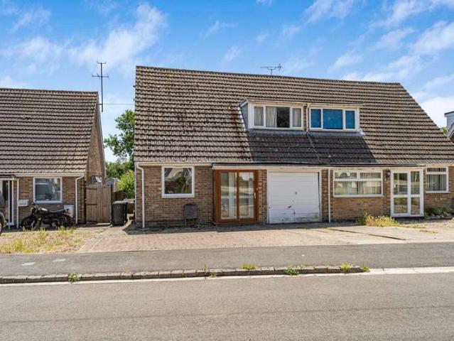 Property for sale in North Leigh, Black Bourton