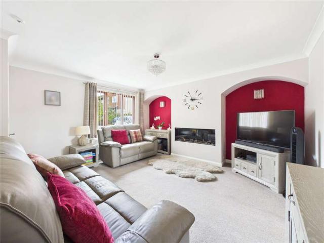Property for sale in Kingswood, South Gloucestershire