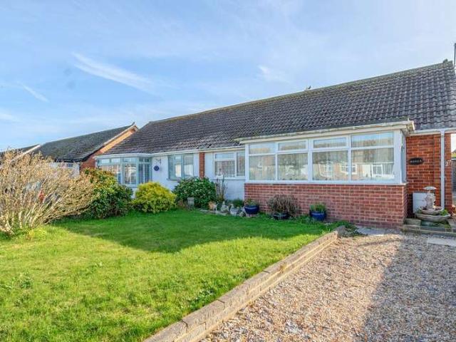 Property for sale in Littlecote, West Sussex