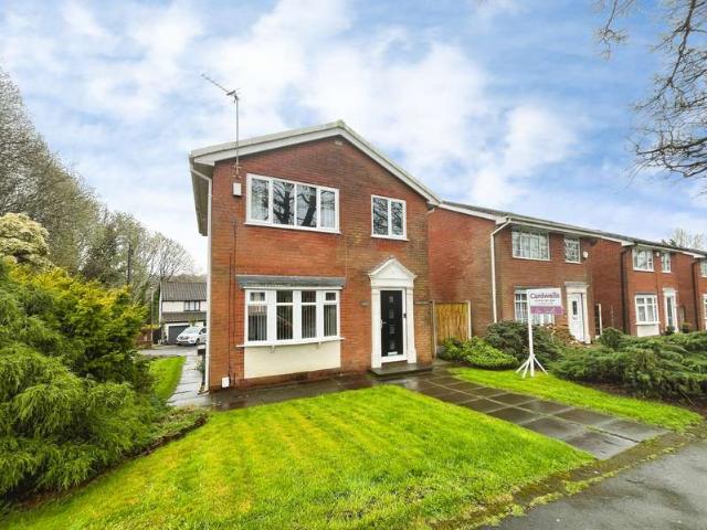 Property for sale in Lee Bank, Isle Of Man