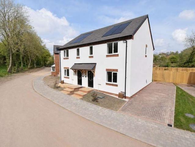 Property for sale in Heath Hill, Telford