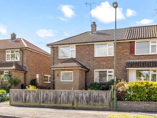Property for sale in Highwood, Horsham