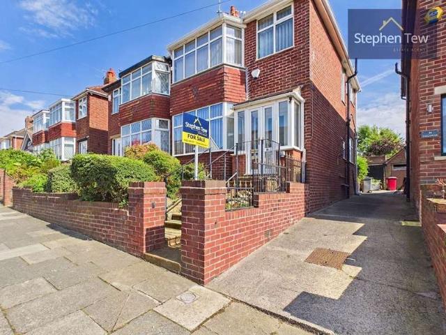 Property for sale in Layton, Blackpool