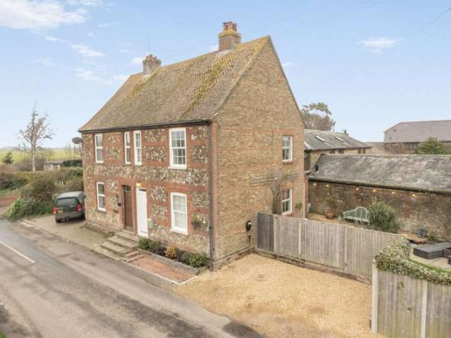 Property for sale in Littlecote, West Sussex