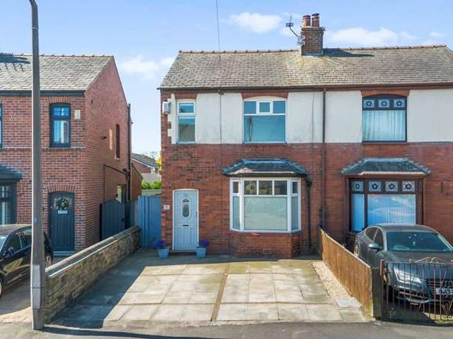 Property for sale in St Helens