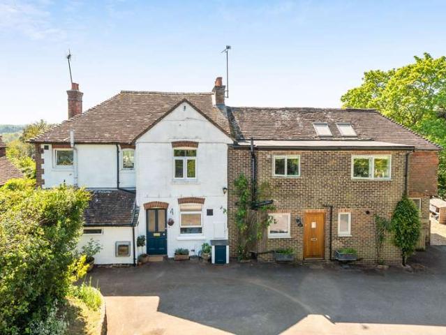 Property for sale in Witley and Milford, Fole