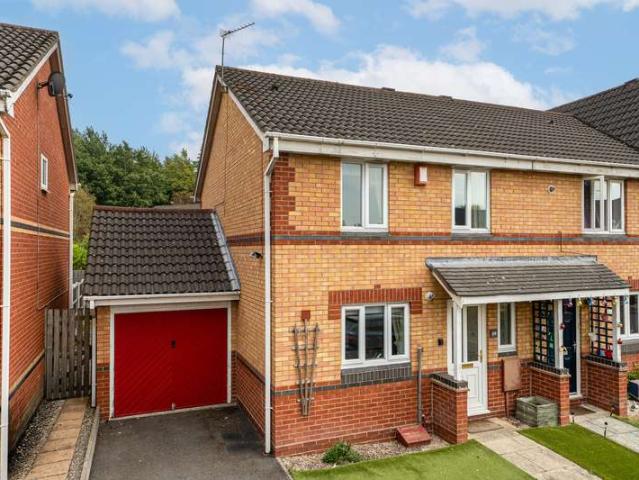 Property for sale in St. Georges and Priorslee, Telford
