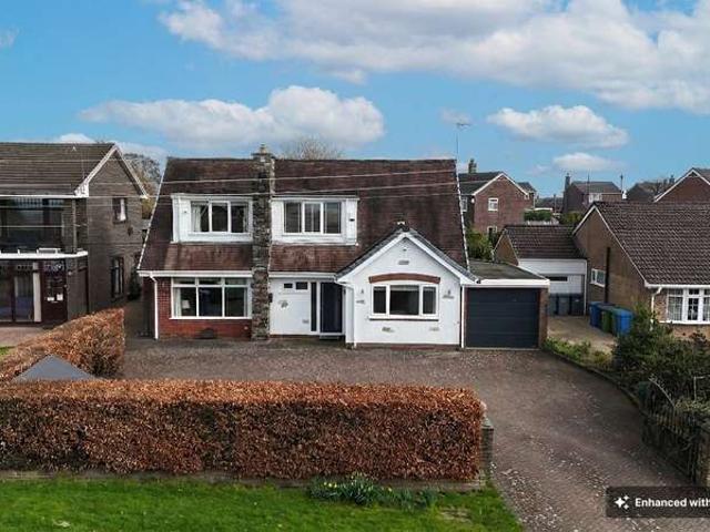 Property for sale in Baswich, Staffordshire