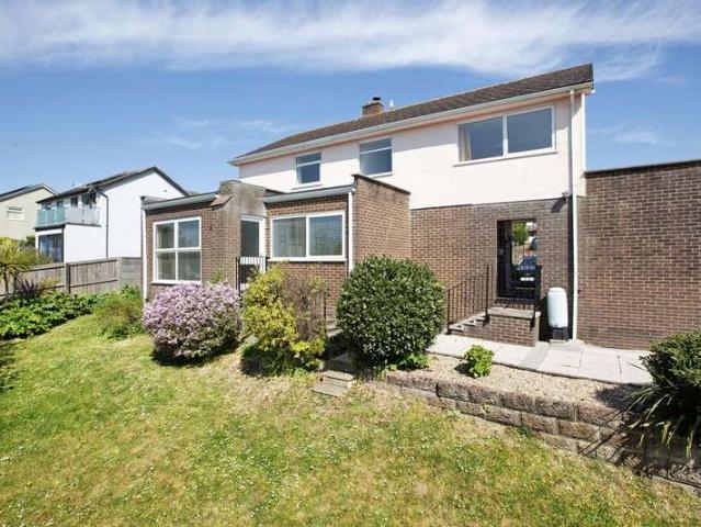 Property for sale in Bridford, Devon