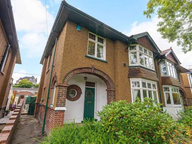 Property for sale in Trosnant, Griffithstown