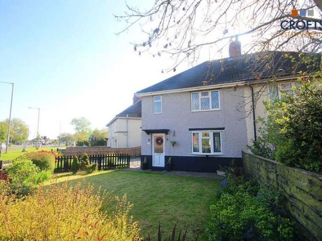 Property for sale in Immingham, North East Lincolnshire