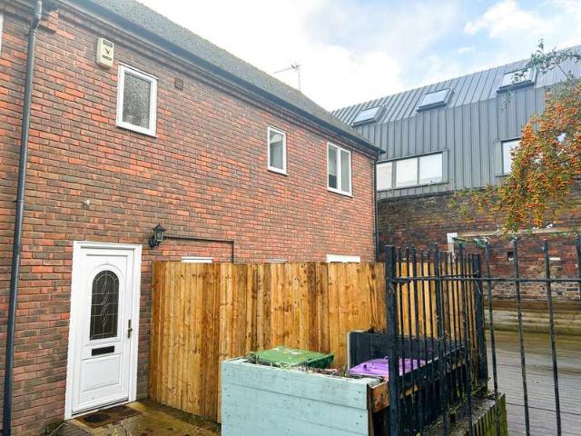 Property for sale in St. Georges and Priorslee, Telford