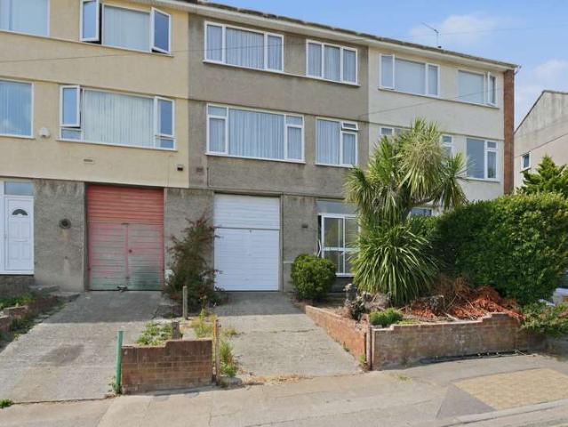 Property for sale in Feckenham, City Of Bristol