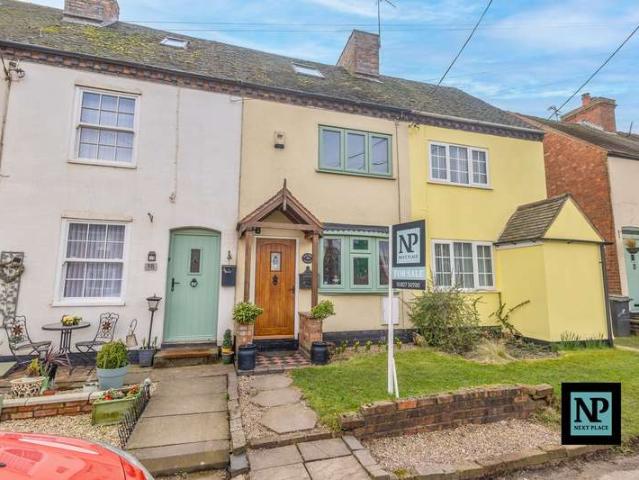 Property for sale in Polesworth CP, Gun Hill