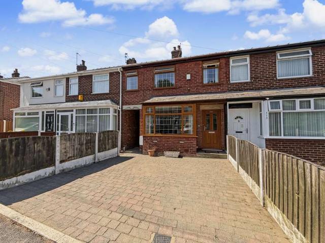 Property for sale in Georgia, Greater Manchester