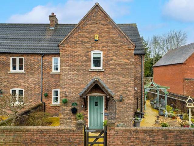 Property for sale in Telford