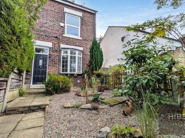 Property for rent in Marple, Greater Manchester
