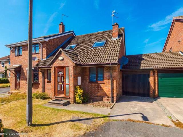 Property for sale in Wargrave, Newton-le-willows