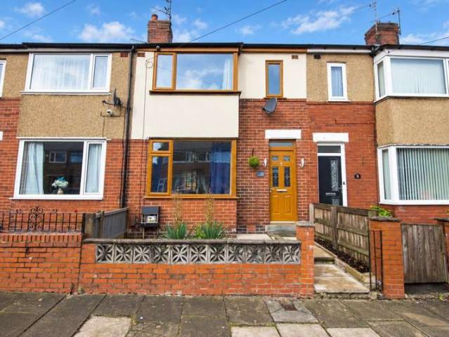 Property for sale in Mill Hill, Blackburn