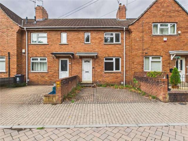 Property for sale in St Philip's, Feckenham